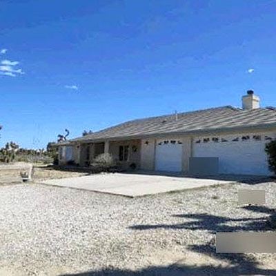 12324 Mountain Rd, Pinon Hills, CA 92372