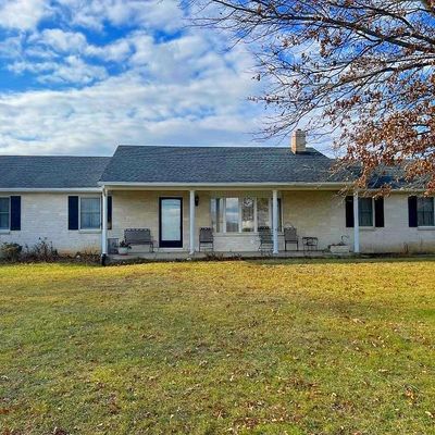 12328 Big Spring Rd, Clear Spring, MD 21722