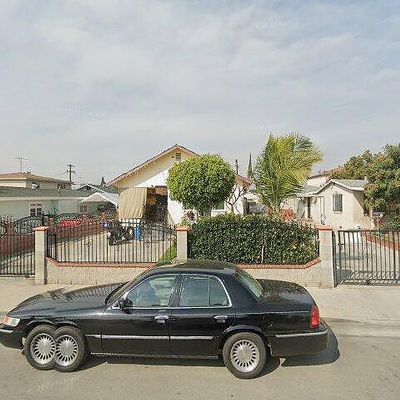 1233 S Fetterly Ave, Los Angeles, CA 90022