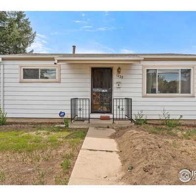 1233 S Irving St, Denver, CO 80219