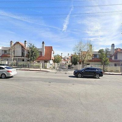 12330 Osborne St #61, Pacoima, CA 91331