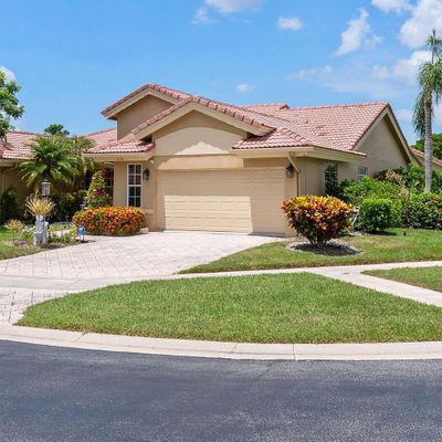 12331 Dogleg Dr, Boynton Beach, FL 33437