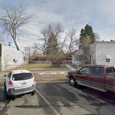 1234 12 Th St, Cody, WY 82414