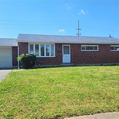 1234 Hampshire Dr, Whitehall, PA 18052