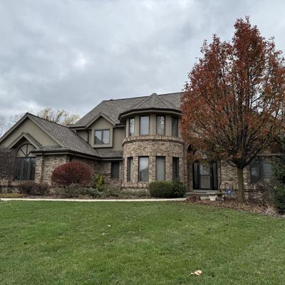 12343 N Woodfield Ct, Mequon, WI 53092