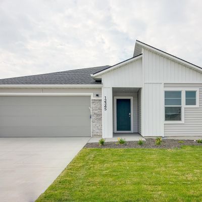 12345 Genevieve St, Caldwell, ID 83607