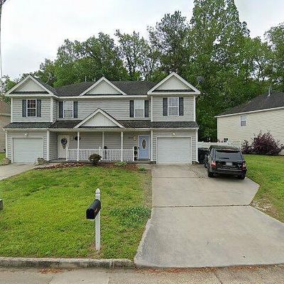 1235 Gunn Hall Dr, Virginia Beach, VA 23454