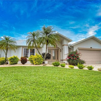 1236 Swan Ct, Punta Gorda, FL 33950