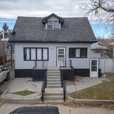 1236 S Chestnut St, Casper, WY 82601