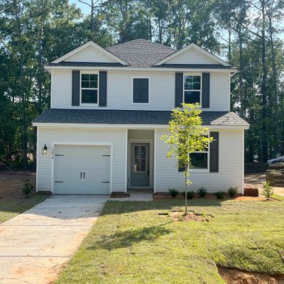 1236 Wolfe Trail, Orangeburg, SC 29115