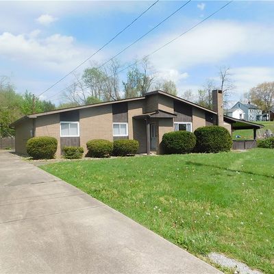 1237 2 Nd St, Clairton, PA 15025