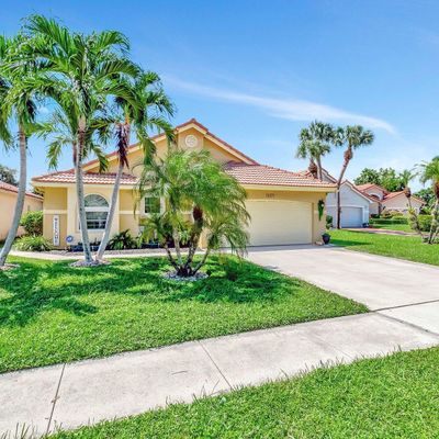 12371 Boneventure Dr, Boynton Beach, FL 33437