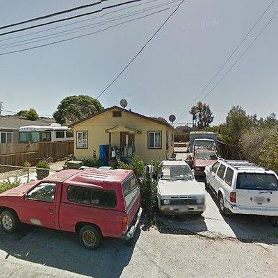 1238 Hamilton Ave, Seaside, CA 93955