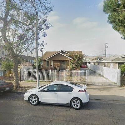 1238 E 71 St St, Los Angeles, CA 90001