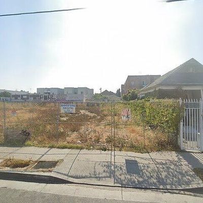 1238 S Normandie Ave, Los Angeles, CA 90006