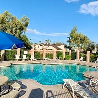 1239 W Manor St, Chandler, AZ 85224