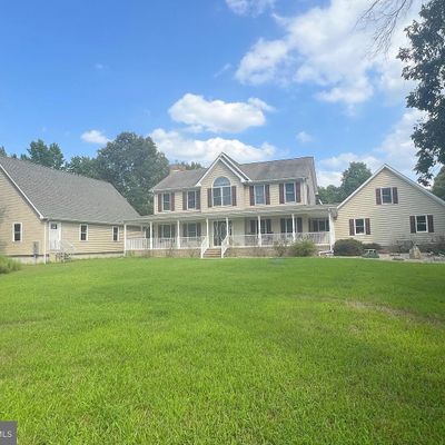 12391 Adamsville Rd, Greenwood, DE 19950