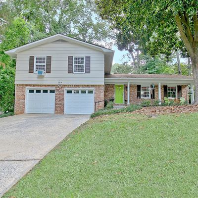 124 Azalea Dr, Peachtree City, GA 30269