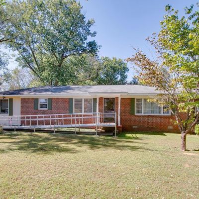 124 Bob Mckinney Rd, Brownsboro, AL 35741