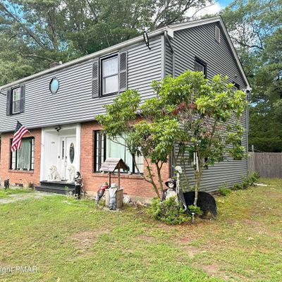 124 Berwick Heights Road, East Stroudsburg, PA 18466