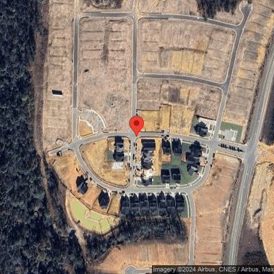 124 Crescent Mills Boulevard S Lot 250, Clayton, NC 27520