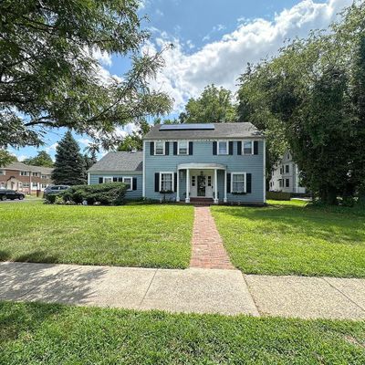 124 E Maple Ave, Merchantville, NJ 08109