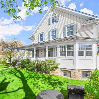 124 E Elm Street, Greenwich, CT 06830