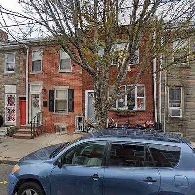 124 Fernon St, Philadelphia, PA 19148