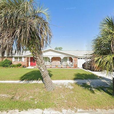 124 H L Sudduth Dr, Panama City, FL 32404