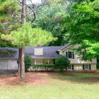 124 Gerri Dr, Newnan, GA 30263