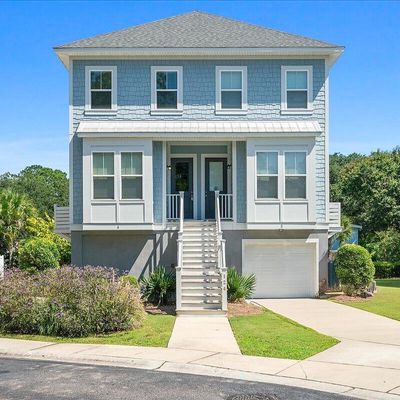 124 Howard Mary Dr #A, Charleston, SC 29412