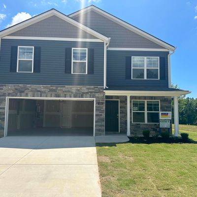 124 Lexie Lane, Dayton, TN 37321