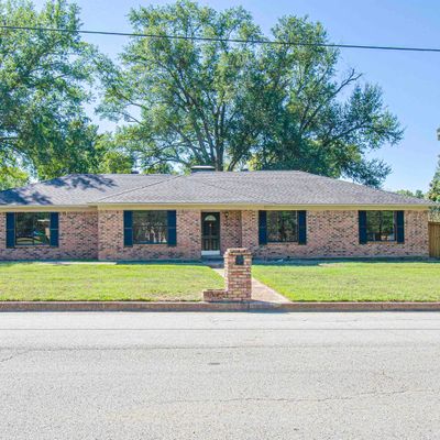 124 Ronnette Dr, Tyler, TX 75703