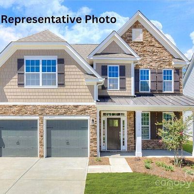 124 Saidin Lane, Troutman, NC 28166