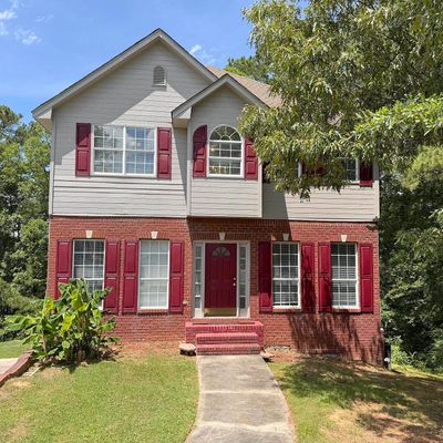 124 Shady Hills Cir, Calera, AL 35040