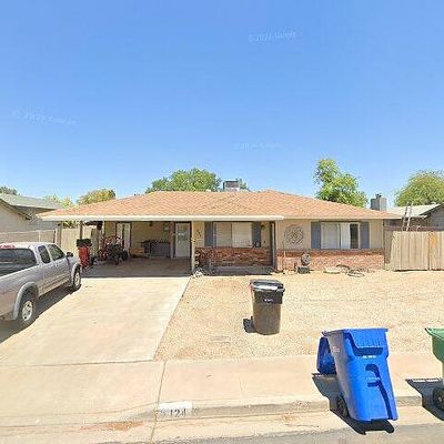 124 W Hillview St, Mesa, AZ 85201