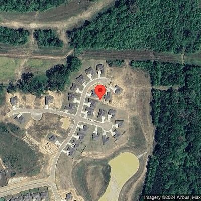 124 Willow Way Lot 14, Canton, MS 39046