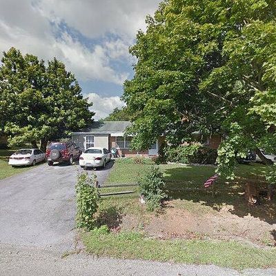 124 Ziegler Ave, Dublin, VA 24084