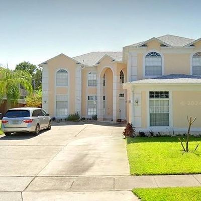 1240 Falconcrest Blvd, Apopka, FL 32712