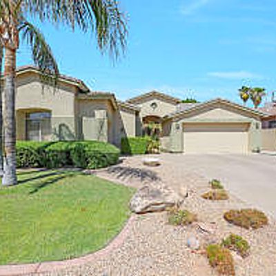 1240 E Kramer Cir, Mesa, AZ 85203