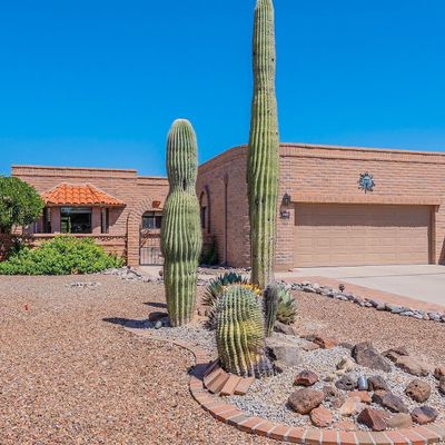 1240 W Camino Urbano, Green Valley, AZ 85622