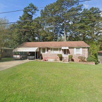 1240 Rose Lynn Ln, Birmingham, AL 35215