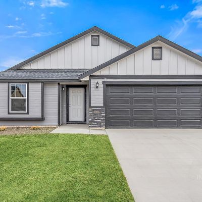 12400 Shadow River St, Caldwell, ID 83607