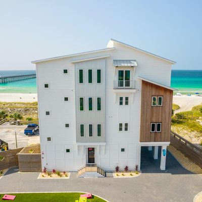 12401 Front Beach Rd, Panama City Beach, FL 32407