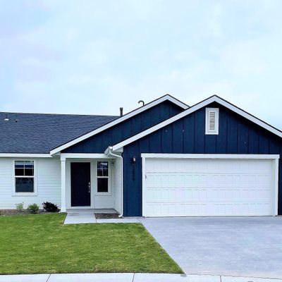 12401 Shadow River St, Caldwell, ID 83607