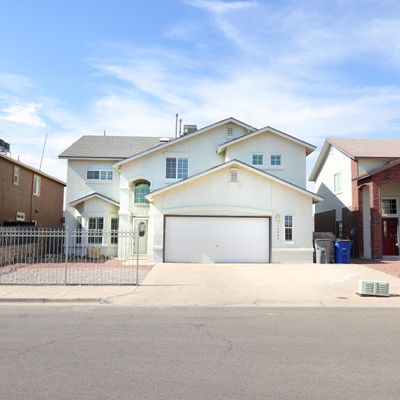 12409 Tierra Laurel Dr, El Paso, TX 79938