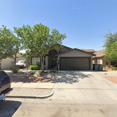 12408 Tierra Cebada Dr, El Paso, TX 79938