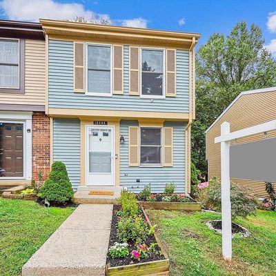 12408 Valleyside Way, Germantown, MD 20874