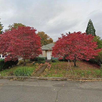 12409 Se Mill St, Portland, OR 97233