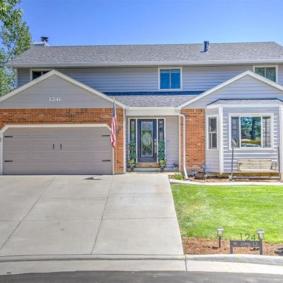 1241 W Long Ct, Littleton, CO 80120